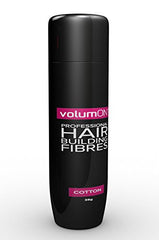 volumOn Hair Building Fibres - Keratin 28g