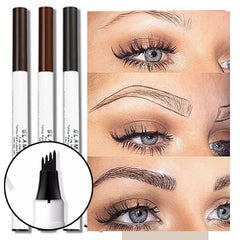 Glamza Fork Tattoo Eyebrow Pen
