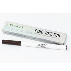 Glamza Fork Tattoo Eyebrow Pen