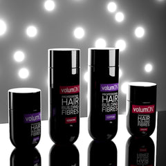 volumOn Hair Building Fibres - Keratin 28g