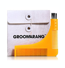 Groomarang Beard Styling Comb