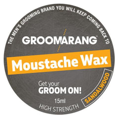 Groomarang Full Collection