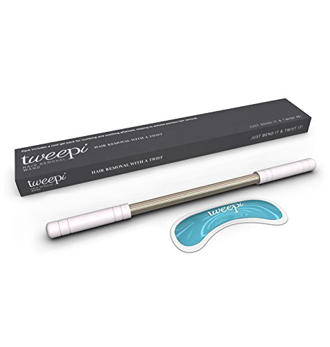 Tweepi Hair Removal Wand