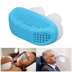 Acusnore Anti Snore Air Purifier