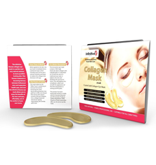 Infinitive Beauty Collagen Eye Mask - 20 pack