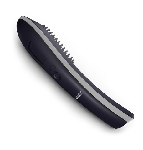 volumOn Electric Laser Massage Comb