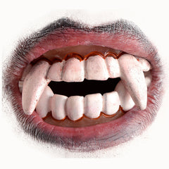 HALLOWEEN VAMPIRE TEETH